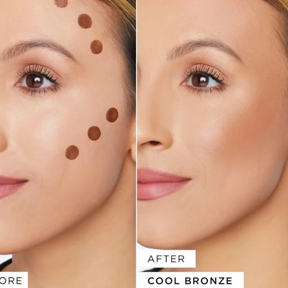 🆕️Tarte Sculpt Tape Contour -Cool Bronze